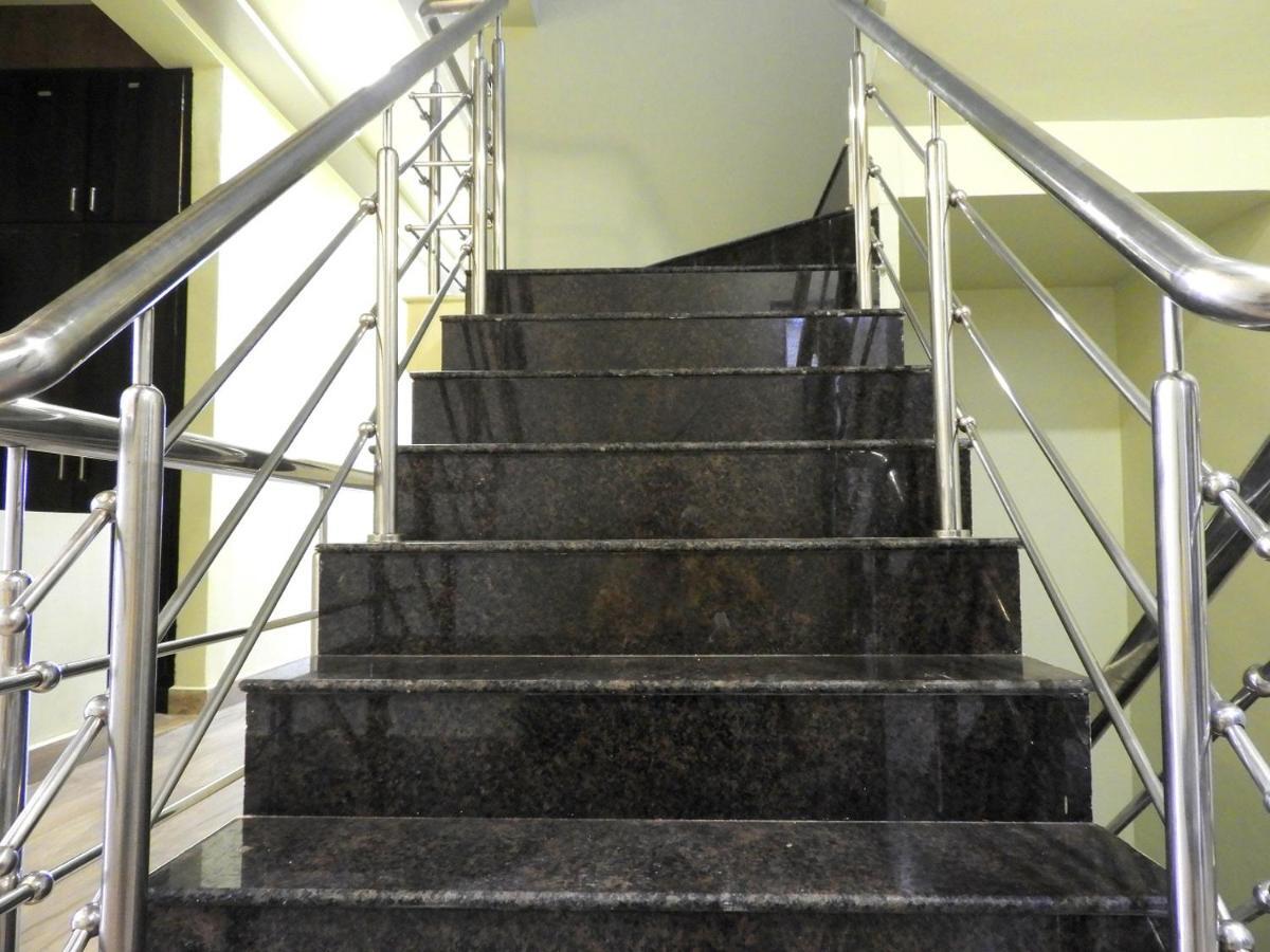 Hotel Somnath Daksh Somnāth Екстериор снимка